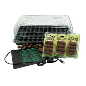 Hydrofarm Hot House Plus Hydrofarm Hot House Plus