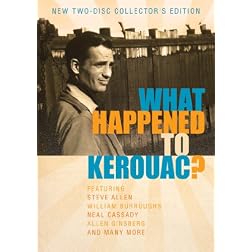 What Happened To Kerouac? (Deluxe Edition)
