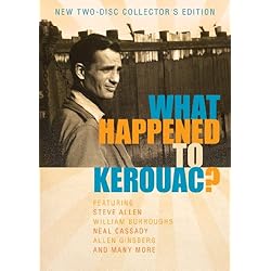 What Happened To Kerouac? (Deluxe Edition)