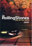 The Rolling Stones: Just for the Record