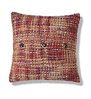 Clerkenwell Tweed Cushion