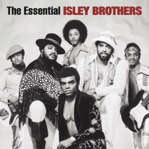 Isley Brothers Biography, lyrics, albums, videos, discography