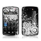 Radiosity Design Protective Skin Decal Sticker for BlackBerry Storm 2 Cell Phone