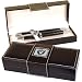 Oakland Raiders Full Leather Executive Pen Set