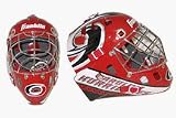 Carolina Hurricanes, Franklin NHL Full Size Goalie Mask
