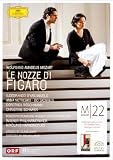 モーツァルト:歌劇《フィガロの結婚》 [DVD]