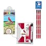 National Design St. Louis Cardinals Back to School Kit