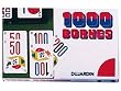 Dujardin - Jeu de société - Jeu 1000 bornes standard