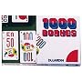 Dujardin - Jeu de société - Jeu 1000 bornes standard