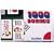 Dujardin - Jeu de société - Jeu 1000 bornes standard