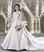 Kate Middleton Royal Wedding Vinyl Portrait Doll