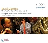 Complete Works for Orchestra Vol.2