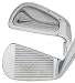 Men's Nike Forged Pro Combo Irons