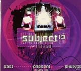 Past Present Phuture: Volume One