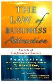 Law of Business Attraction