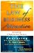 Law of Business Attraction width=