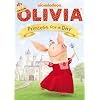 Olivia: Princess for a Day