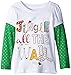 Freeze Girls' Long Sleeve T-Shirt