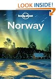 Lonely Planet Norway Travel Guide (Country Travel Guide)
