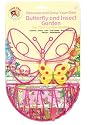 Grow Your Own Butterfly Garden - Children's Growing Kit