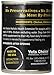 Health Extension Chicken Entrée Wet Dog Food Grain-Free, 12.5 oz – Protein-Rich Recipe, Hydration Support, Ideal for Sensitive Stomachs (Case of 12 Cans)