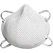 2201N95 - Respirators - 2200 N95 Particulate Respirators, Moldex - Case of 240