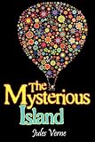 The Mysterious Island