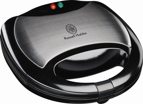 Temptations by Russell Hobbs 14550 Combi Waffle Maker