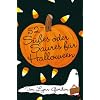 52 S�sses oder Saures f�r Halloween. Packung mit 52 Karten