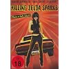 Killing Zelda Sparks
