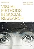 Visual methods in social research