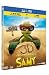 Le Voyage extraordinaire de Samy 3D - Combo Blu-ray + DVD - Blu-ray 3D active [Blu-ray]