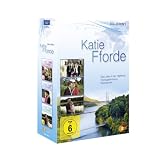 Katie Fforde: Collection 1 [3 DVDs]