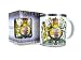from TB Diamond Jubilee 2012 Ceramic Coffee Mug Detailing H. M Queen Elizabeth II