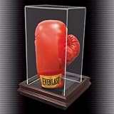 Boardroom Base Stand Up Boxing Glove Display Case
