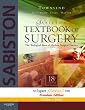 Sabiston Textbook of Surgery: Expert Consult Premium Edition: Enhanced Online Features and Print (Sabiston Textbook of Surgery: The Biological Basis of Modern Practicsurgical Practice)