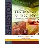 Sabiston Textbook of Surgery: Expert Consult Premium Edition: Enhanced Online Features and Print (Sabiston Textbook of Surgery: The Biological Basis of Modern Practicsurgical Practice)