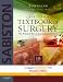Books : Sabiston Textbook of Surgery: Expert Consult Premium Edition: Enhanced Online Features and Print (Sabiston Textbook of Surgery: The Biological Basis of Modern Practicsurgical Practice)