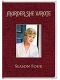 Murder, She Wrote: Season 4