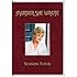 Murder, She Wrote: Season 4