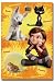 Bolt (Group) Framed Movie Poster Print - 24