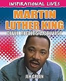 Martin Luther King : civil rights activist