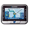 Blaupunkt Lucca 5.2 Portable Europe Satellite Navigation System with TMC