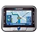 Blaupunkt Lucca 5.2 Portable Europe Satellite Navigation System with TMC