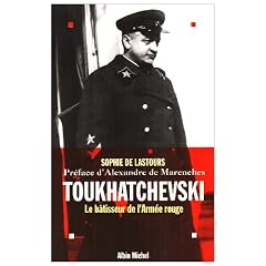 Toukhatchevski