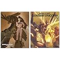 機動戦士ガンダムUC [Mobile Suit Gundam UC] episode 5 劇場限定版 [Blu-ray]