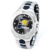 NBA Men's NBA-VIC-IND Victory Series Indiana Pacers Watch