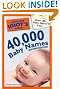 The Complete Idiot's Guide to 40,000 Baby Names, 2nd Edition