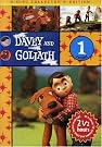Davey and Goliath...