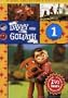 Davey and Goliath, Vol. 1